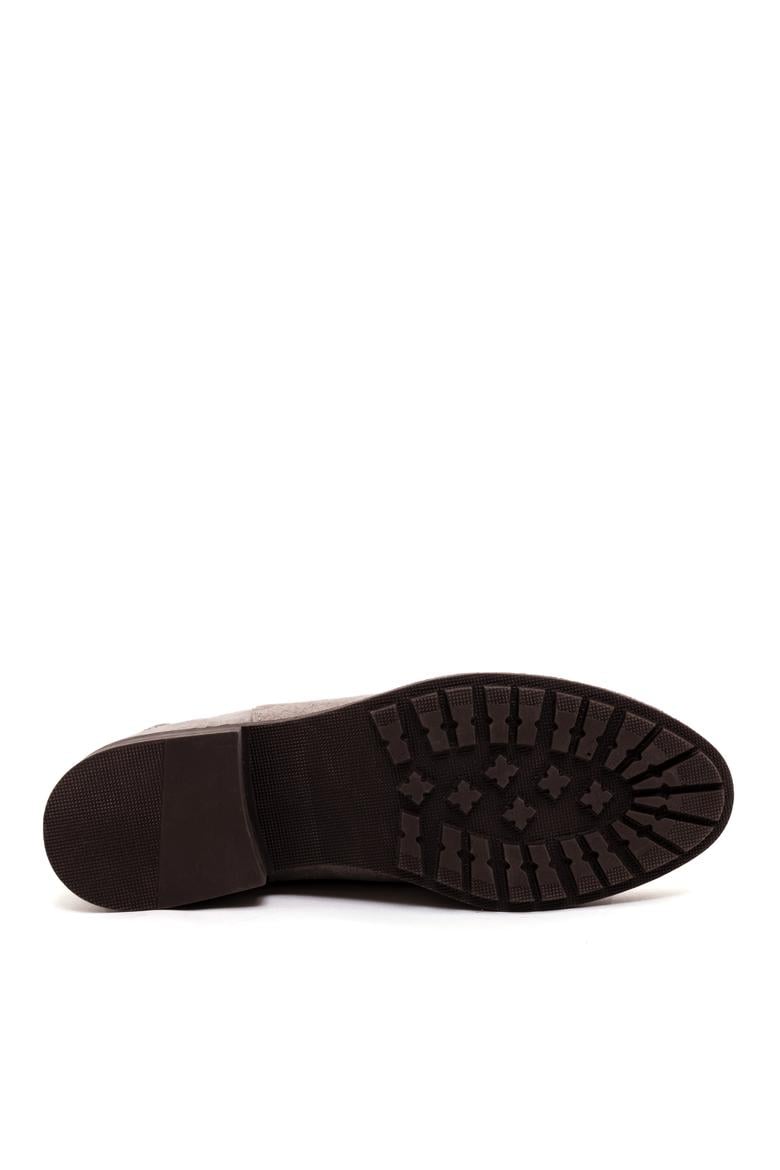 Kadın Gri Bot - 50212001005