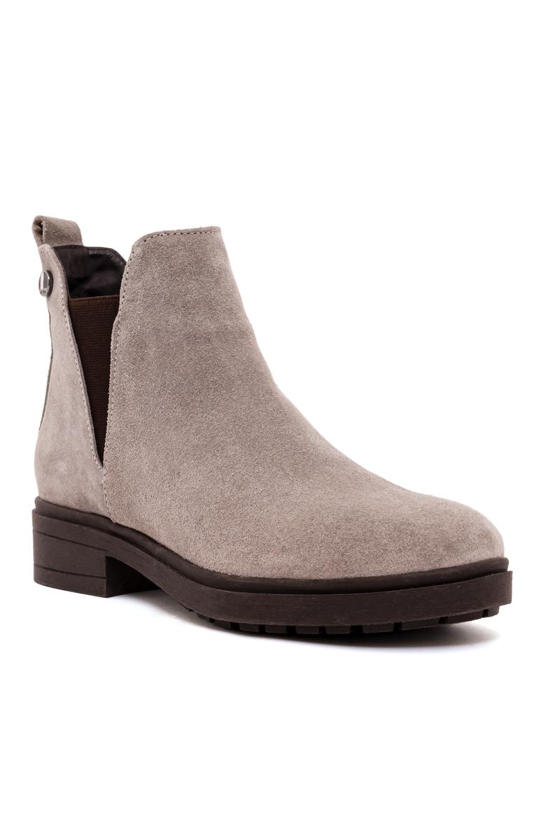 Kadın Gri Bot - 50212001005