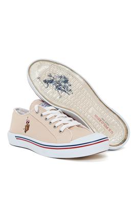 Erkek Bej Spor Ayakkabı - 50250135002