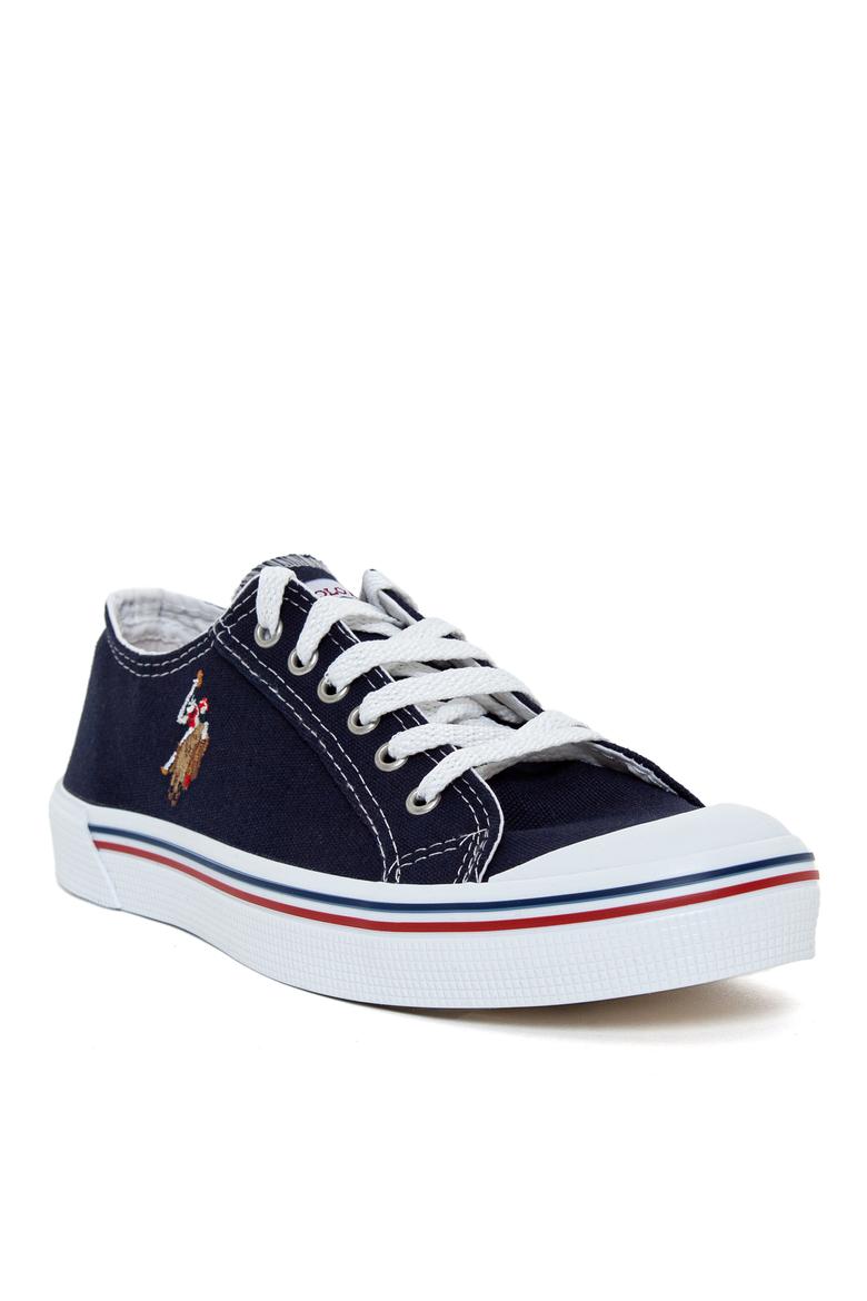 Erkek Lacivert Spor Ayakkabı - 50250135017