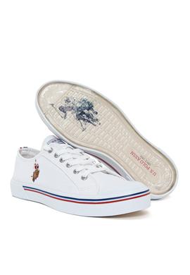 Erkek Beyaz Spor Ayakkabı - 50250135056