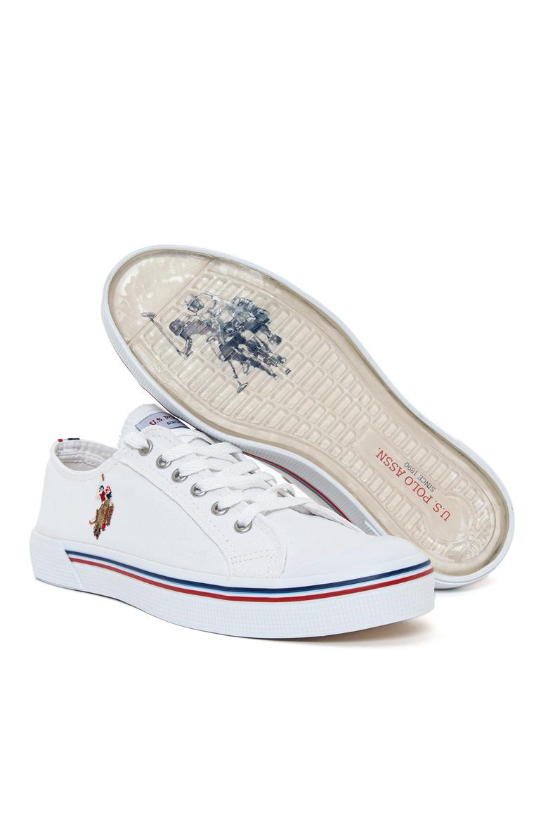 Erkek Beyaz Spor Ayakkabı - 50250135056