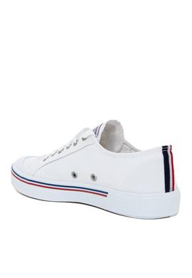 Erkek Beyaz Spor Ayakkabı - 50250135056