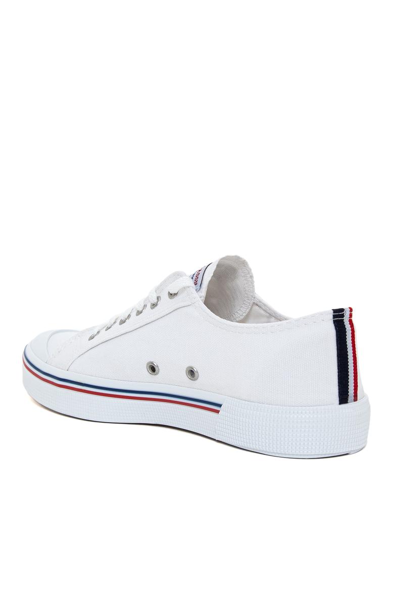 Erkek Beyaz Spor Ayakkabı - 50250135056