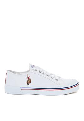 Erkek Beyaz Spor Ayakkabı - 50250135056