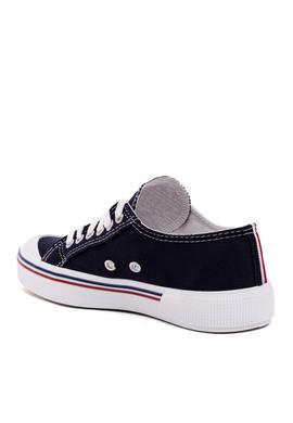 Kadın Lacivert Ayakkabı - 50250134026