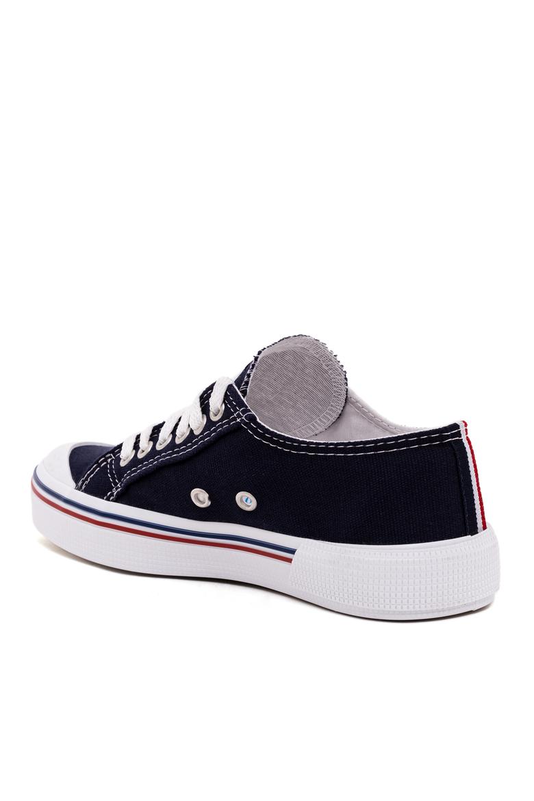 Kadın Lacivert Ayakkabı - 50250134026