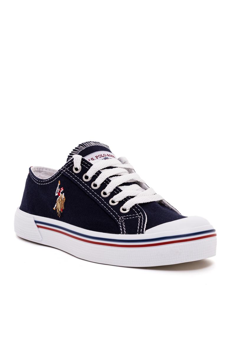 Kadın Lacivert Ayakkabı - 50250134026