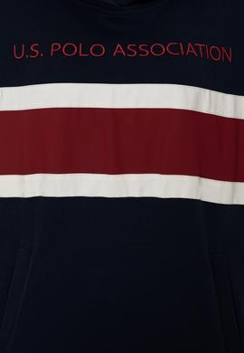 Kadın Lacivert Sweatshirt - 50240693013