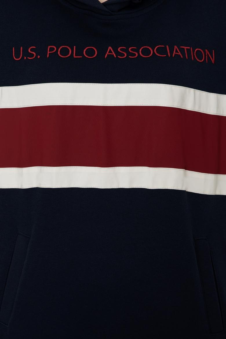 Kadın Lacivert Sweatshirt - 50240693013