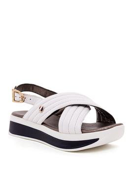 Kadın Beyaz Ayakkabı - 50222291032