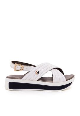 Kadın Beyaz Ayakkabı - 50222291032