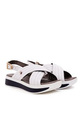 Kadın Beyaz Ayakkabı - 50222291032