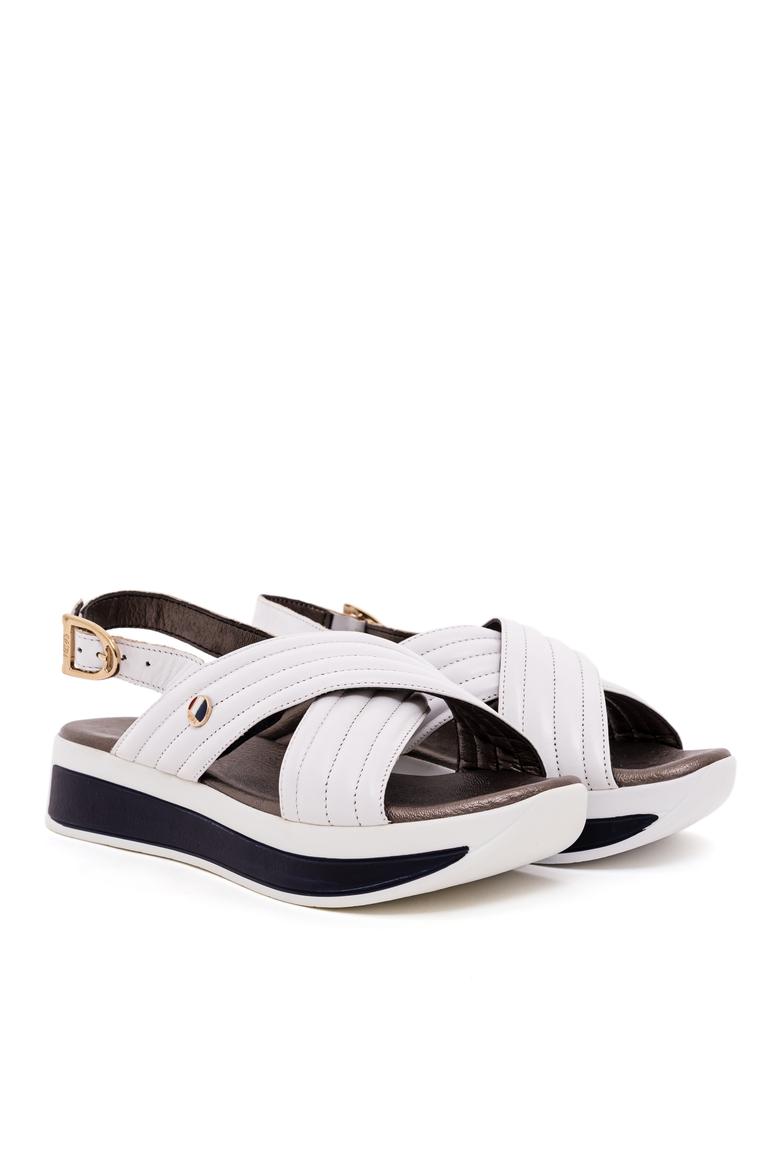 Kadın Beyaz Ayakkabı