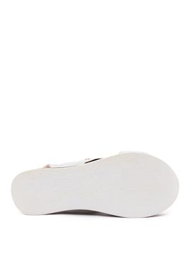 Kadın Beyaz Ayakkabı - 50222291032