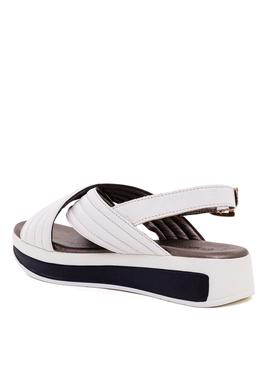 Kadın Beyaz Ayakkabı - 50222291032