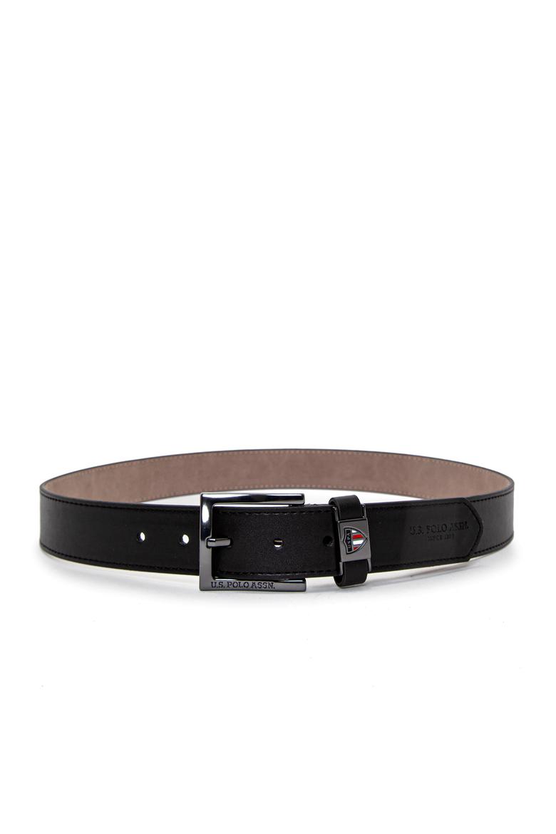 Erkek Siyah Kemer - 50249849046