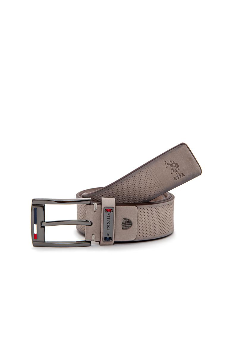 Erkek Gri Kemer - 50249904004