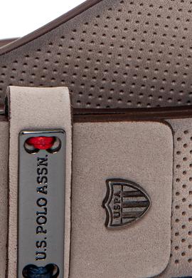 Erkek Gri Kemer - 50249904004