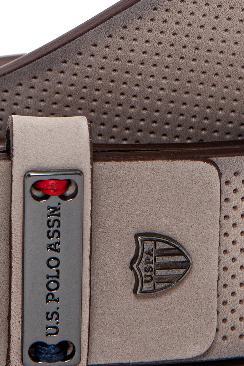 Erkek Gri Kemer - 50249904004