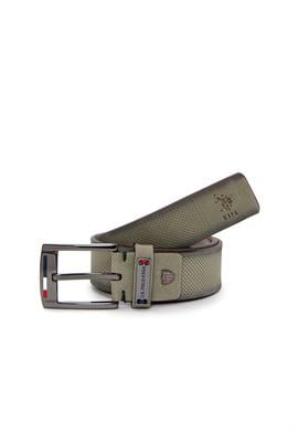 Erkek Haki Kemer - 50249904016