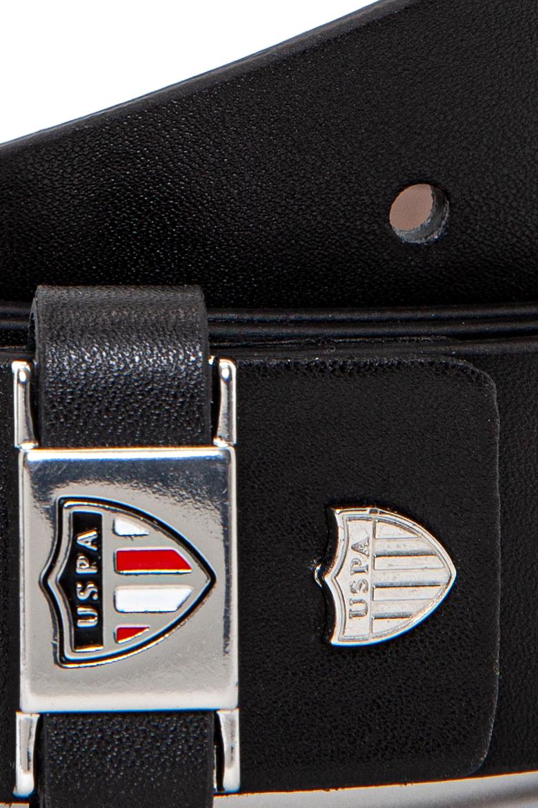 Erkek Siyah Kemer - 50249935015