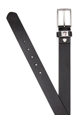 Erkek Siyah Kemer - 50249935015