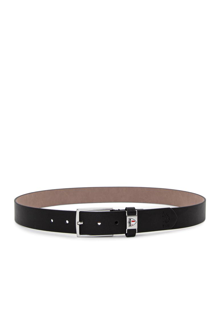 Erkek Siyah Kemer - 50249935015