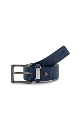 Erkek Lacivert Kemer - 50249941008