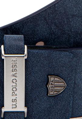 Erkek Lacivert Kemer - 50249941008