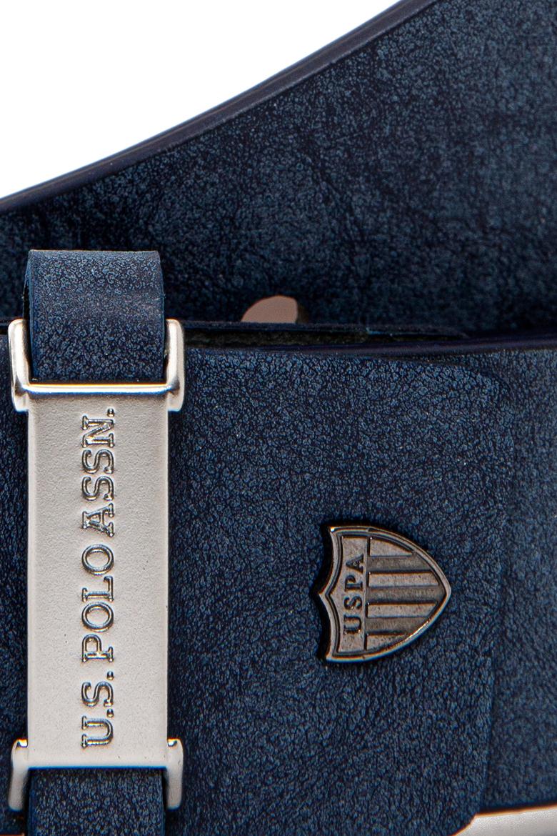 Erkek Lacivert Kemer - 50249941008