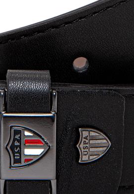 Erkek Siyah Kemer - 50249849046