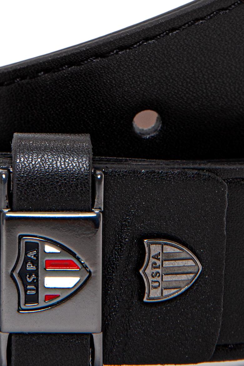 Erkek Siyah Kemer - 50249849046