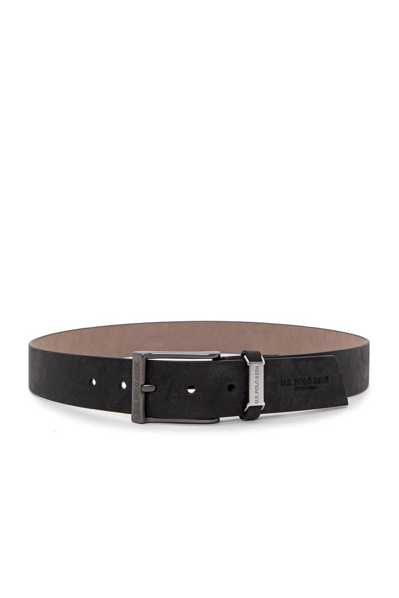 Erkek Siyah Kemer - 50249941026