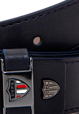 Erkek Lacivert Kemer - 50249849010