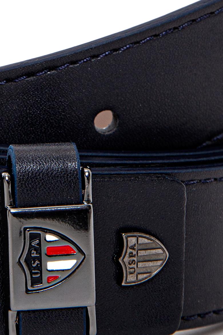 Erkek Lacivert Kemer - 50249849010