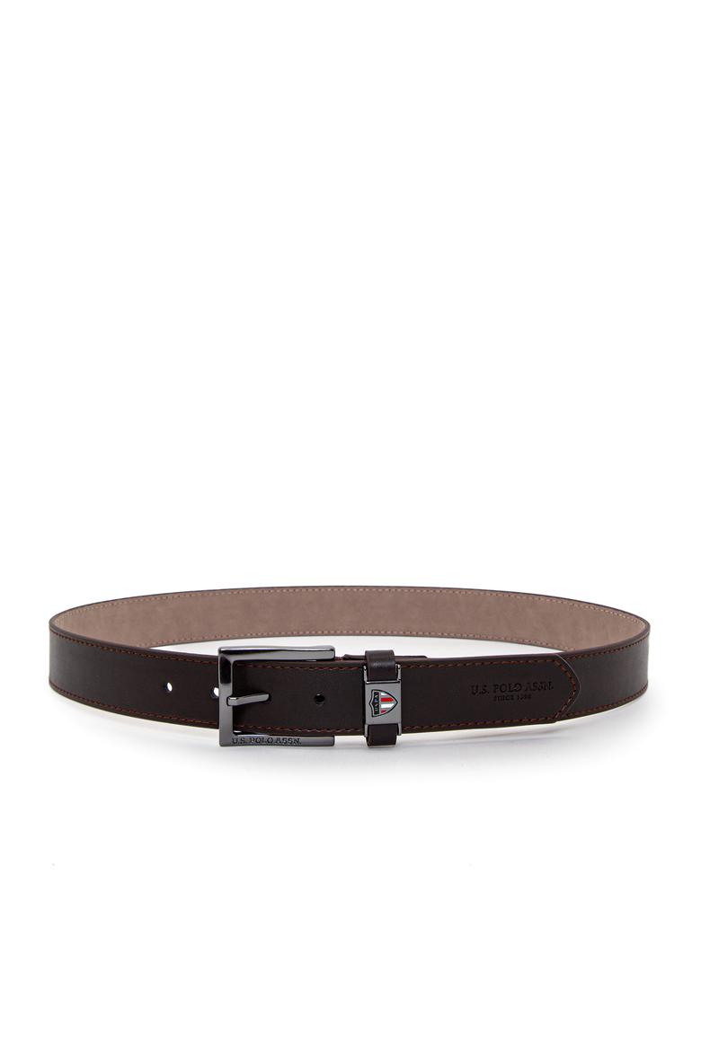 Erkek Kahverengi Kemer - 50249849016