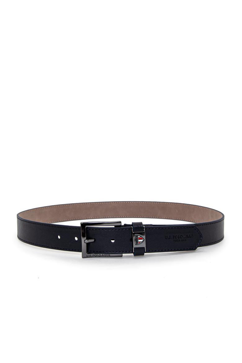 Erkek Lacivert Kemer - 50249849010