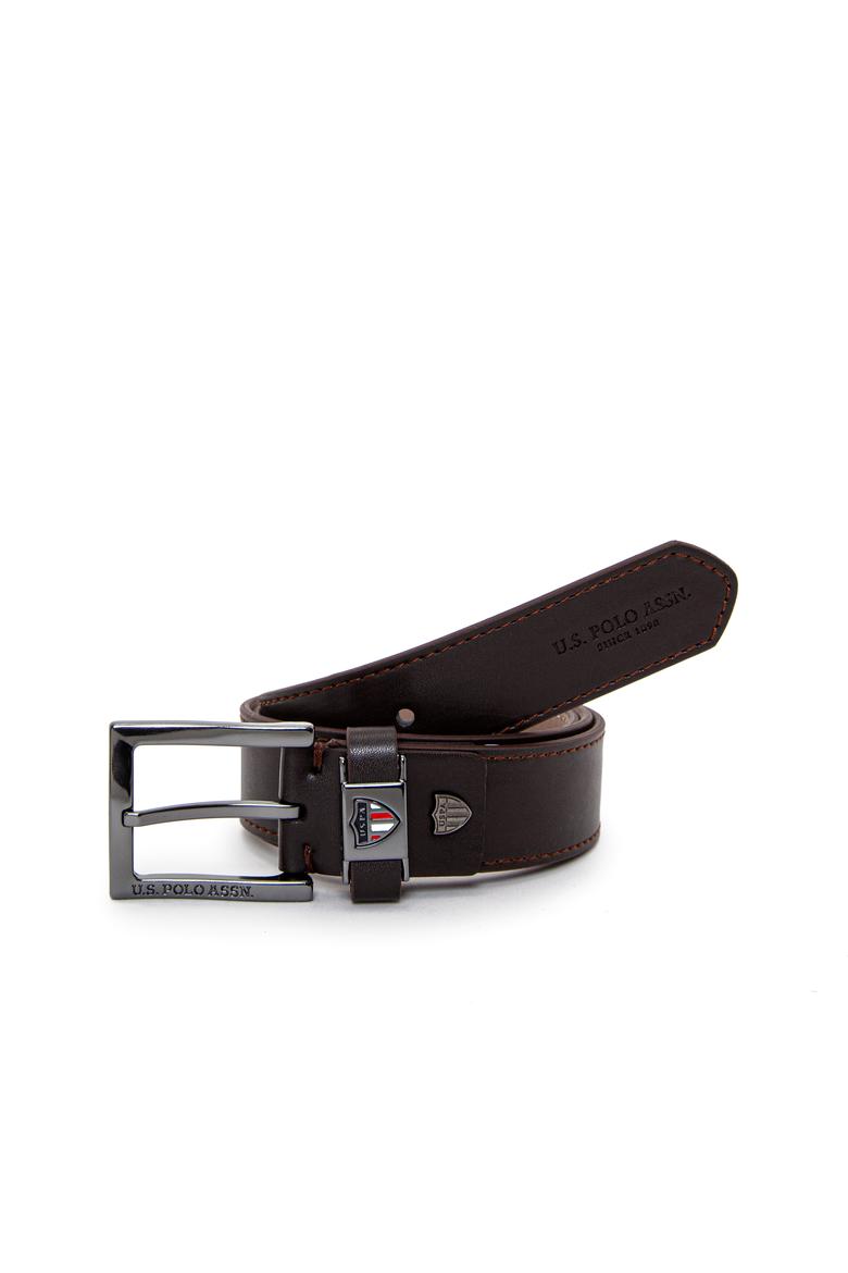 Erkek Kahverengi Kemer - 50249849015