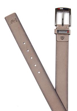 Erkek Gri Kemer - 50249904004