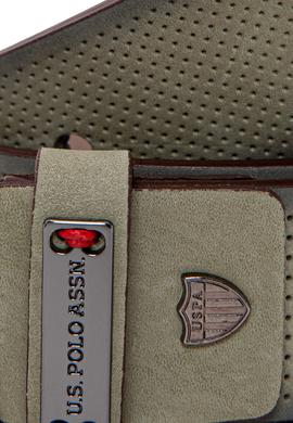 Erkek Haki Kemer - 50249904016