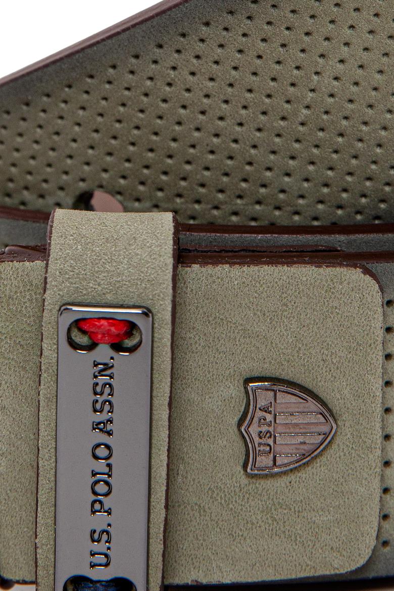 Erkek Haki Kemer - 50249904016