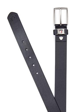 Erkek Lacivert Kemer - 50249935009