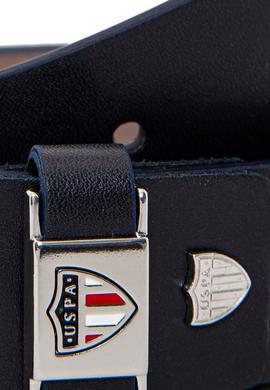 Erkek Lacivert Kemer - 50249935009