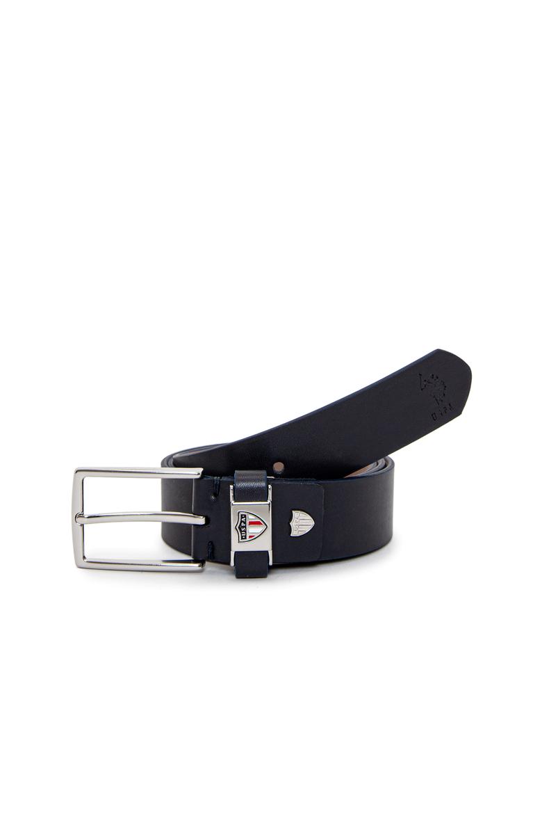 Erkek Lacivert Kemer - 50249935009