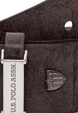 Erkek Kahverengi Kemer - 50249941002