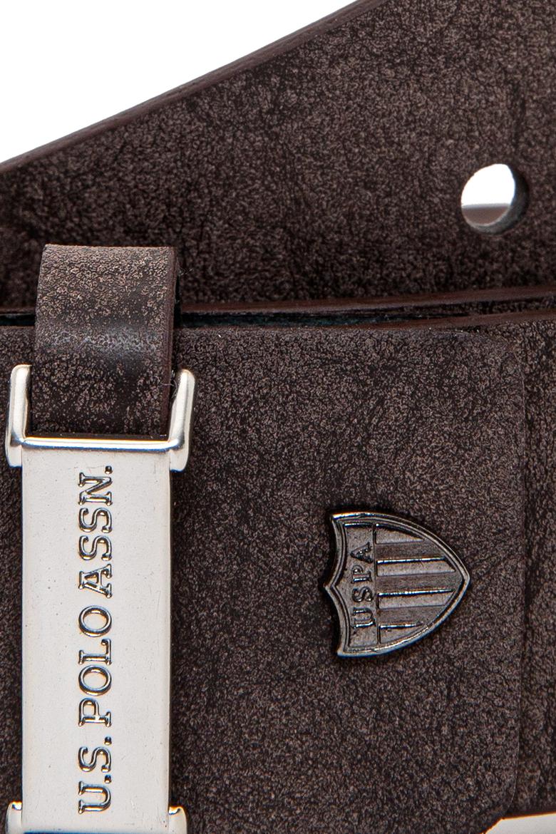 Erkek Kahverengi Kemer - 50249941002