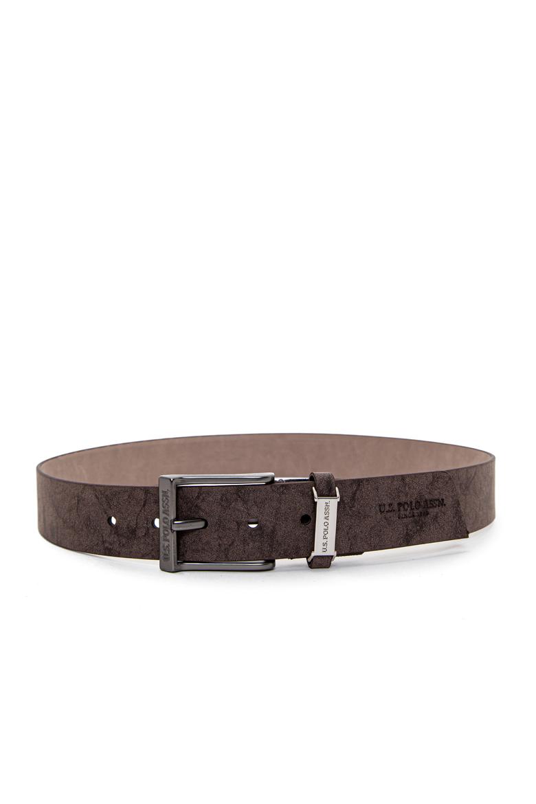 Erkek Kahverengi Kemer - 50249941002