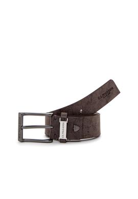 Erkek Kahverengi Kemer - 50249941002