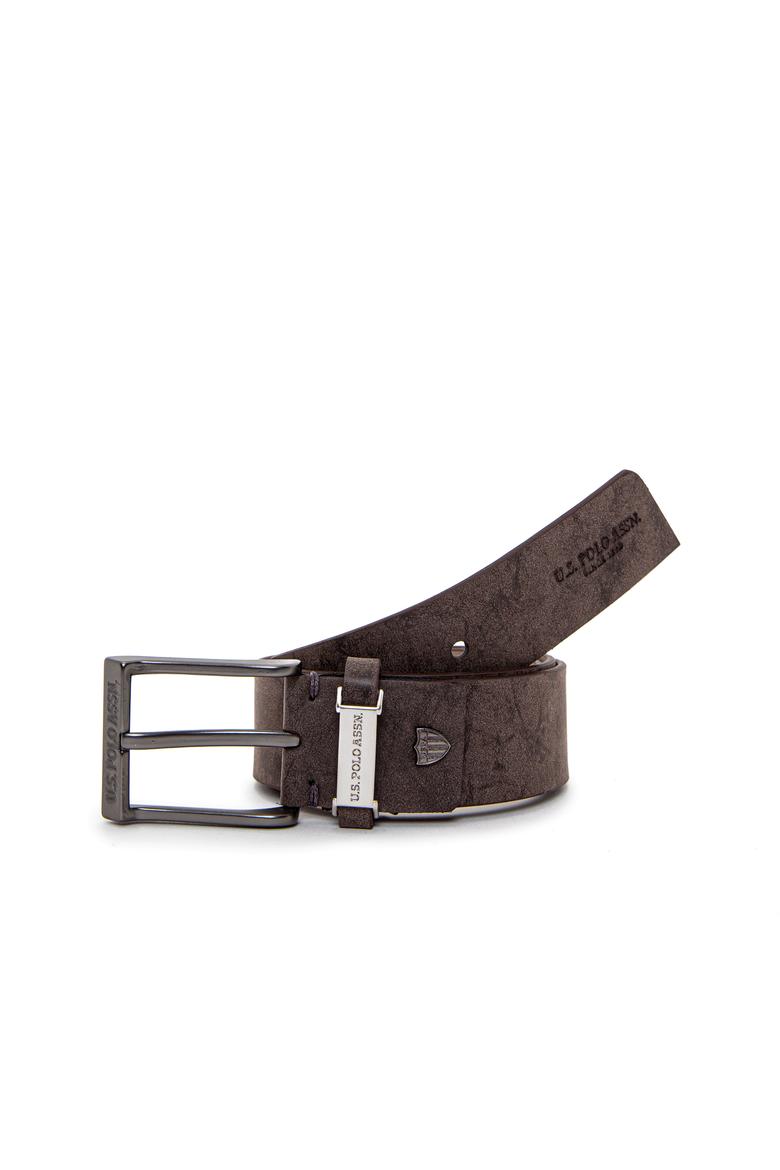 Erkek Kahverengi Kemer - 50249941002